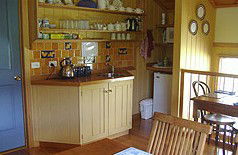 Blossoms Bed And Breakfast - Accommodation Gold Coast 4