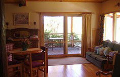 Blossoms Bed And Breakfast - Accommodation Gold Coast 5