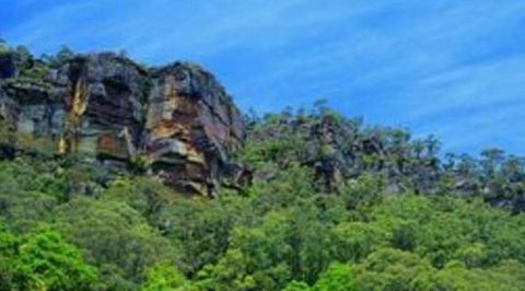 Arundel Of Kangaroo Valley - Gold Coast 4U 0