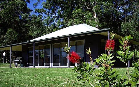Arundel Of Kangaroo Valley - Gold Coast 4U 2