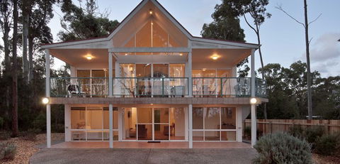 Lochani On The Bay - Gold Coast 4U 0