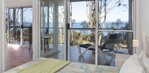 Lochani On The Bay - Gold Coast 4U 3