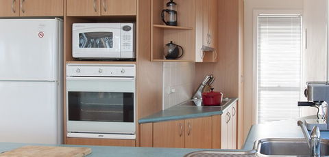 Lochani On The Bay - Gold Coast 4U 4