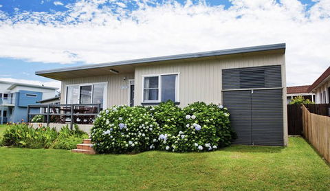 C'est La Vie Manyana - Accommodation Gold Coast 4