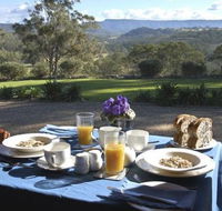 Acacia House Bed and Breakfast