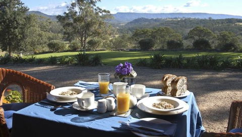 Acacia House Bed And Breakfast - Accommodation Gold Coast 0
