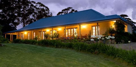 Acacia House Bed And Breakfast - Accommodation Gold Coast 1