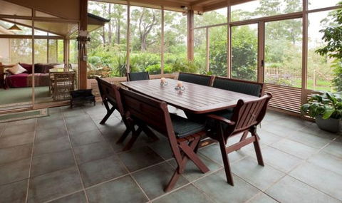 Acacia House Bed And Breakfast - Accommodation Gold Coast 3