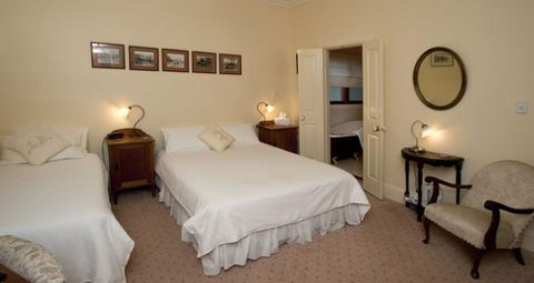 Acacia House Bed And Breakfast - Accommodation Gold Coast 4