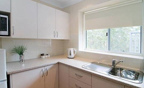 Bushview Cottage - Accommodation Gold Coast 1