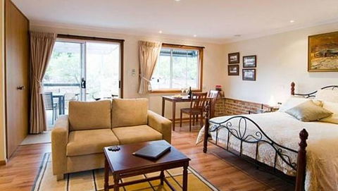 Bushview Cottage - Accommodation Gold Coast 2