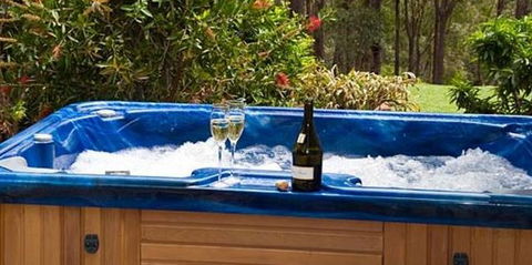Bushview Cottage - Accommodation Gold Coast 4