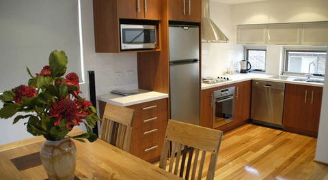 At Outriggers Mollymook - Accommodation Gold Coast 2