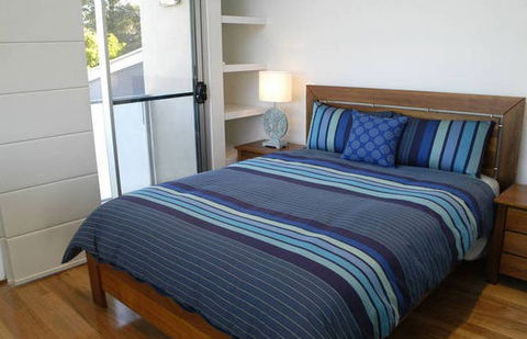 At Outriggers Mollymook - Accommodation Gold Coast 3