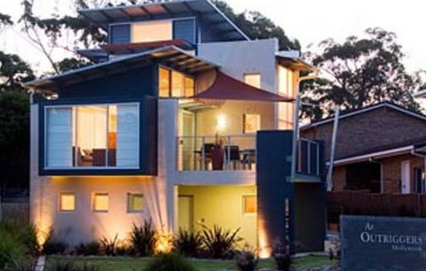 At Outriggers Mollymook - Accommodation Gold Coast 4