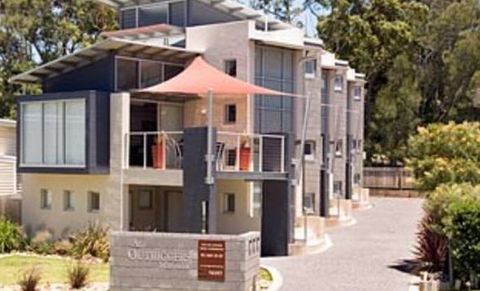 At Outriggers Mollymook - Accommodation Gold Coast 5