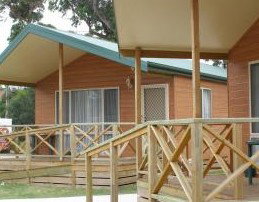 BIG4 Moruya Heads Easts At Dolphin Beach Holiday Park - Accommodation Gold Coast 5