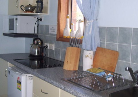 Bryn Glas Bed And Breakfast - Accommodation Gold Coast 0