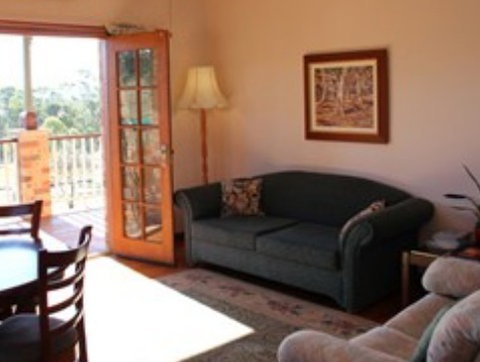 Bryn Glas Bed And Breakfast - Accommodation Gold Coast 1