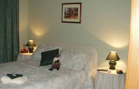Bryn Glas Bed And Breakfast - Accommodation Gold Coast 2