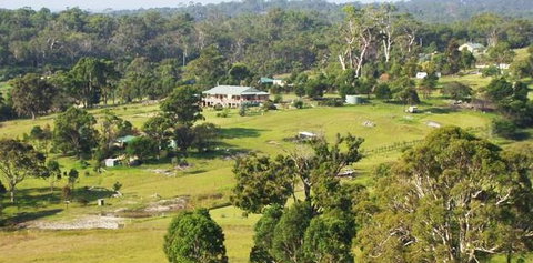 Bryn Glas Bed And Breakfast - Accommodation Gold Coast 3