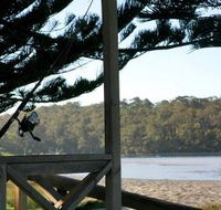 BIG4 Narooma Easts Holiday Park - Gold Coast 4U