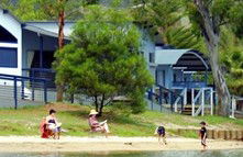 BIG4 Nelligen Holiday Park - Gold Coast 4U 3
