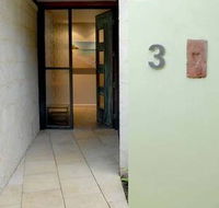 By the Beach B and B Holiday Apartments - Accommodation Gold Coast