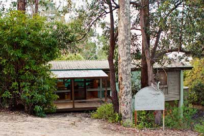 Lyrebird Dell - Gold Coast 4U 0