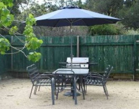 Casa Bella - St Georges Basin - Accommodation Gold Coast 1