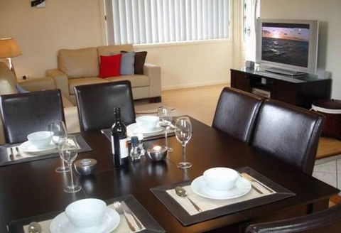Casa Bella - St Georges Basin - Accommodation Gold Coast 4