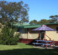 Alonga Cottages - Accommodation Gold Coast