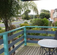Abalone Cottage - Accommodation Gold Coast