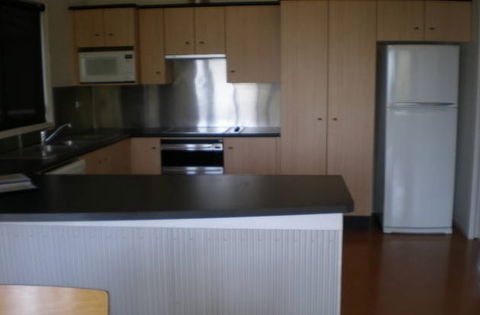 A Blue Point House Jervis Bay - Accommodation Gold Coast 1