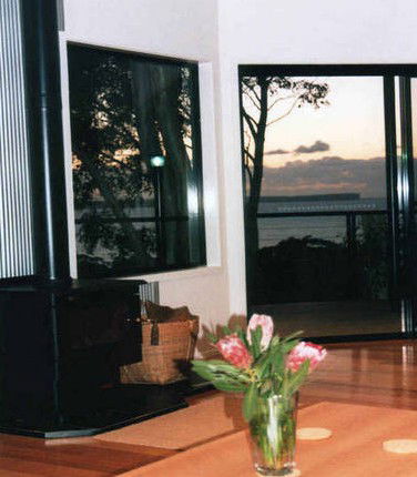 A Blue Point House Jervis Bay - Accommodation Gold Coast 4