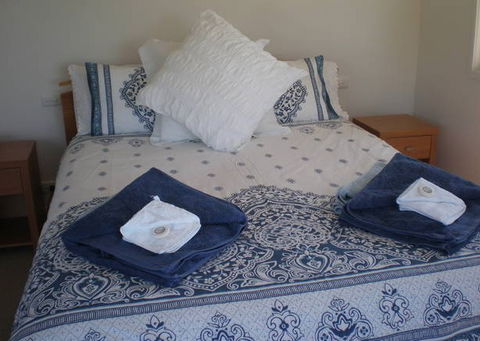 A Blue Point House Jervis Bay - Accommodation Gold Coast 5