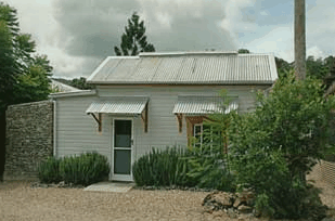 Mavis's Kitchen and Cabins - Accommodation Gold Coast