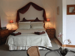 A View of Mt Warning Bed and Breakfast - Accommodation Gold Coast
