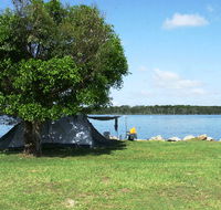 Iluka Riverside Tourist Park - Accommodation Gold Coast