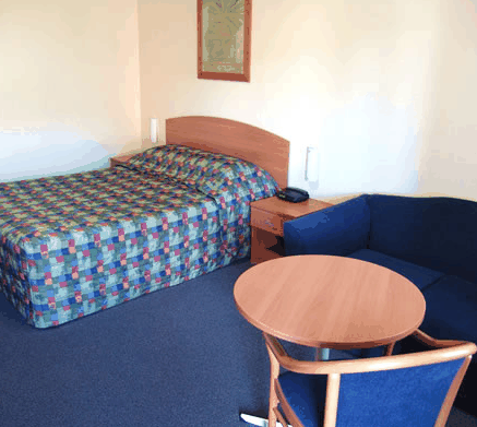Karinga Motel - Accommodation Gold Coast