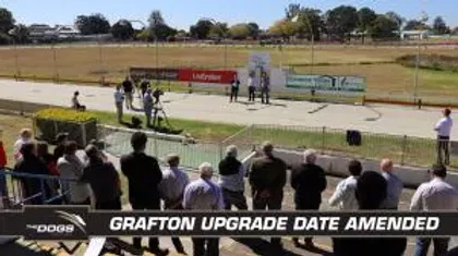 Grafton Greyhound Racing Club Caravan Park - Accommodation Gold Coast 1