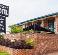 Crescent Motel - Accommodation Gold Coast