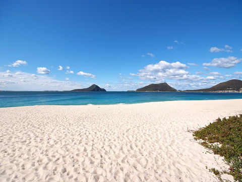 Albacore 4 - Accommodation Gold Coast 2