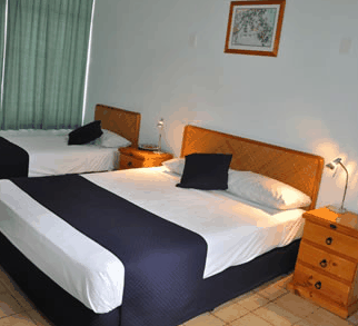 Lismore City Motor Inn - Accommodation Gold Coast
