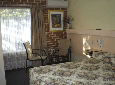 Mullumbimby Lyrebird Motel - Accommodation Gold Coast 0