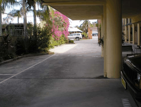 Mullumbimby Lyrebird Motel - Accommodation Gold Coast 1