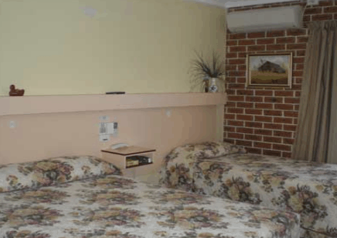 Mullumbimby Lyrebird Motel - Accommodation Gold Coast 3