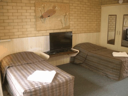 Iluka Motel - Accommodation Gold Coast
