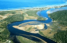 Wooli Camping And Caravan Park - Gold Coast 4U 1