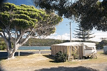 Wooli Camping And Caravan Park - Gold Coast 4U 2